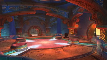 World of Warcraft: Mists of Pandaria - Screenshot #59218 | 1600 x 1000
