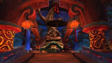 World of Warcraft: Mists of Pandaria - Screenshot #59219 | 1600 x 1000