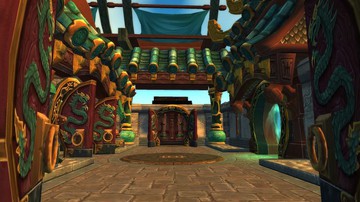 World of Warcraft: Mists of Pandaria - Screenshot #59220 | 1600 x 1000