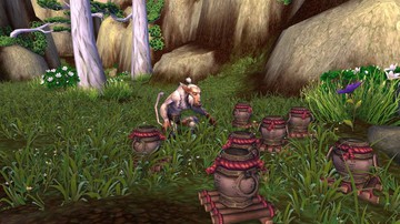 World of Warcraft: Mists of Pandaria - Screenshot #59221 | 1600 x 1000