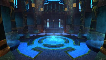 World of Warcraft: Mists of Pandaria - Screenshot #59222 | 1600 x 1000