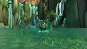 World of Warcraft: Mists of Pandaria - Screenshot #73011 | 1600 x 1000