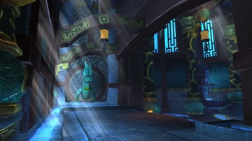 World of Warcraft: Mists of Pandaria - Screenshot #73013 | 1920 x 1200