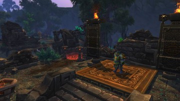 World of Warcraft: Mists of Pandaria - Screenshot #73014 | 1600 x 1000