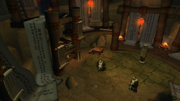 World of Warcraft: Mists of Pandaria - Screenshot #73017 | 1600 x 1000