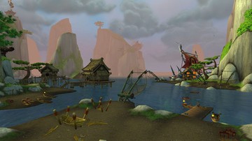 World of Warcraft: Mists of Pandaria - Screenshot #73018 | 1600 x 900