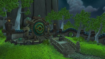 World of Warcraft: Mists of Pandaria - Screenshot #73019 | 1600 x 1000