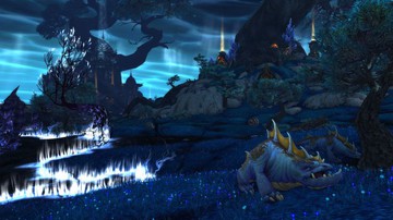 World of Warcraft: Mists of Pandaria - Screenshot #73020 | 1600 x 1000