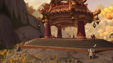World of Warcraft: Mists of Pandaria - Screenshot #73021 | 1600 x 1000