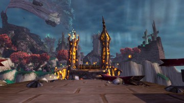 World of Warcraft: Mists of Pandaria - Screenshot #73022 | 1600 x 900