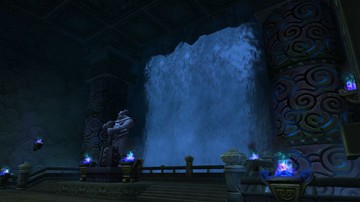 World of Warcraft: Mists of Pandaria - Screenshot #73025 | 1600 x 1000