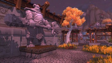 World of Warcraft: Mists of Pandaria - Screenshot #73026 | 1600 x 1000