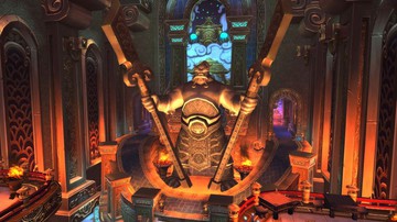 World of Warcraft: Mists of Pandaria - Screenshot #73028 | 1600 x 1000