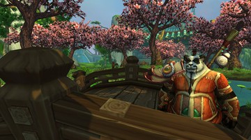 World of Warcraft: Mists of Pandaria - Screenshot #73030 | 1600 x 1000