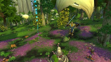 World of Warcraft: Mists of Pandaria - Screenshot #73033 | 1600 x 1000