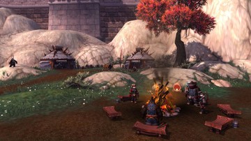 World of Warcraft: Mists of Pandaria - Screenshot #73034 | 1600 x 1000
