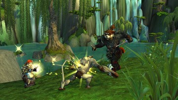 World of Warcraft: Mists of Pandaria - Screenshot #73035 | 1600 x 1000