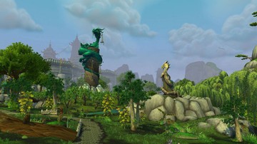 World of Warcraft: Mists of Pandaria - Screenshot #73037 | 1600 x 1000