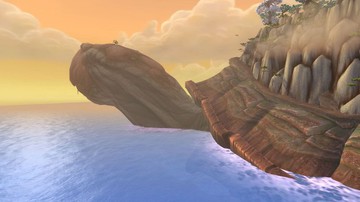 World of Warcraft: Mists of Pandaria - Screenshot #73038 | 1600 x 900