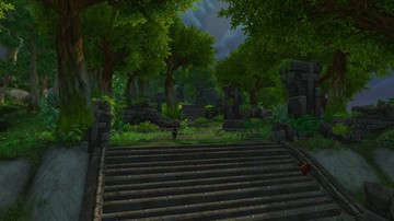 World of Warcraft: Mists of Pandaria - Screenshot #73039 | 1600 x 1000