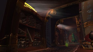 World of Warcraft: Mists of Pandaria - Screenshot #73040 | 1920 x 1200