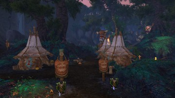 World of Warcraft: Mists of Pandaria - Screenshot #73041 | 1600 x 1000