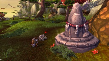 World of Warcraft: Mists of Pandaria - Screenshot #73042 | 1600 x 1000