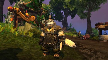 World of Warcraft: Mists of Pandaria - Screenshot #73045 | 1600 x 1000