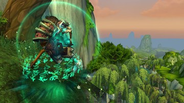 World of Warcraft: Mists of Pandaria - Screenshot #73046 | 1600 x 1000