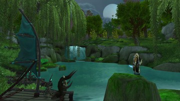World of Warcraft: Mists of Pandaria - Screenshot #73047 | 1600 x 1000