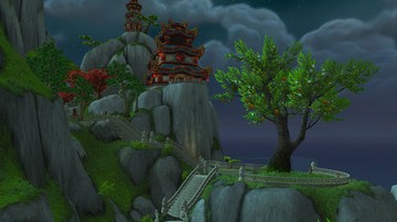 World of Warcraft: Mists of Pandaria - Screenshot #73048 | 1600 x 1000