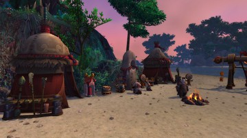 World of Warcraft: Mists of Pandaria - Screenshot #73049 | 1600 x 1000