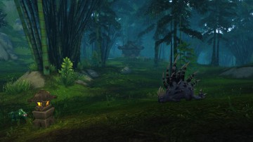 World of Warcraft: Mists of Pandaria - Screenshot #73050 | 1600 x 1000