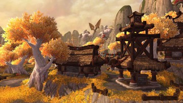 World of Warcraft: Mists of Pandaria - Screenshot #73052 | 1600 x 1000