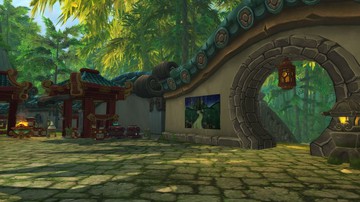 World of Warcraft: Mists of Pandaria - Screenshot #73053 | 1600 x 1000