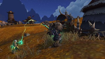 World of Warcraft: Mists of Pandaria - Screenshot #73056 | 1600 x 1000