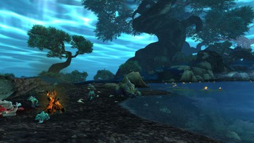 World of Warcraft: Mists of Pandaria - Screenshot #73057 | 1600 x 1000
