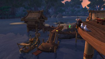 World of Warcraft: Mists of Pandaria - Screenshot #73058 | 1600 x 1000