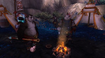 World of Warcraft: Mists of Pandaria - Screenshot #73059 | 1600 x 1000