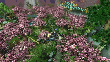 World of Warcraft: Mists of Pandaria - Screenshot #73060 | 1600 x 900