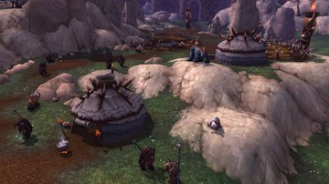 World of Warcraft: Mists of Pandaria - Screenshot #73061 | 1600 x 1000