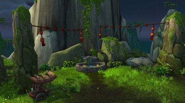 World of Warcraft: Mists of Pandaria - Screenshot #73062 | 1600 x 1000