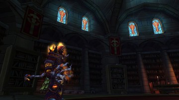 World of Warcraft: Mists of Pandaria - Screenshot #73063 | 1600 x 1000