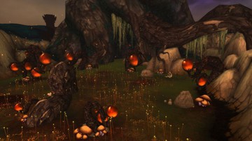World of Warcraft: Mists of Pandaria - Screenshot #73064 | 1600 x 1000
