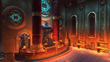 World of Warcraft: Mists of Pandaria - Screenshot #73065 | 1600 x 1000