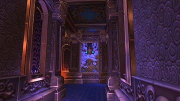World of Warcraft: Mists of Pandaria - Screenshot #73066 | 1600 x 1000