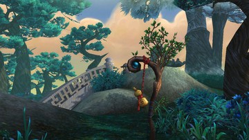 World of Warcraft: Mists of Pandaria - Screenshot #73069 | 1312 x 820
