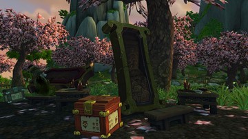 World of Warcraft: Mists of Pandaria - Screenshot #73070 | 1600 x 1000