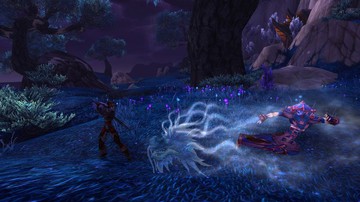 World of Warcraft: Mists of Pandaria - Screenshot #73071 | 1600 x 1000