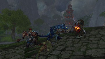 World of Warcraft: Mists of Pandaria - Screenshot #73072 | 1600 x 1000